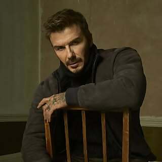 David Beckham