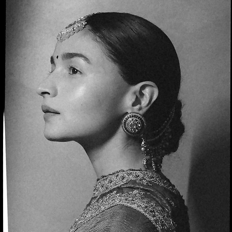 Alia Bhatt 