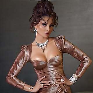 Urvashi Rautela