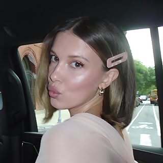 Millie Bobby Brown