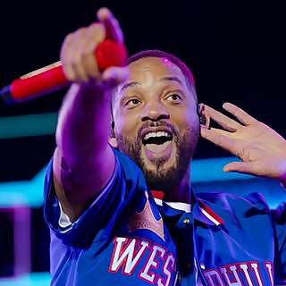 Will Smith