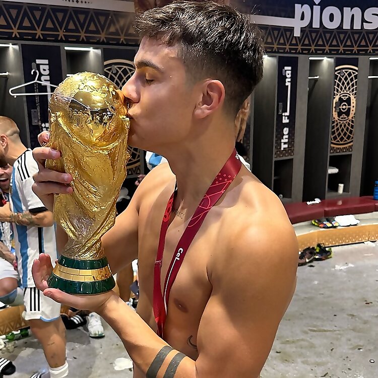 Paulo Dybala