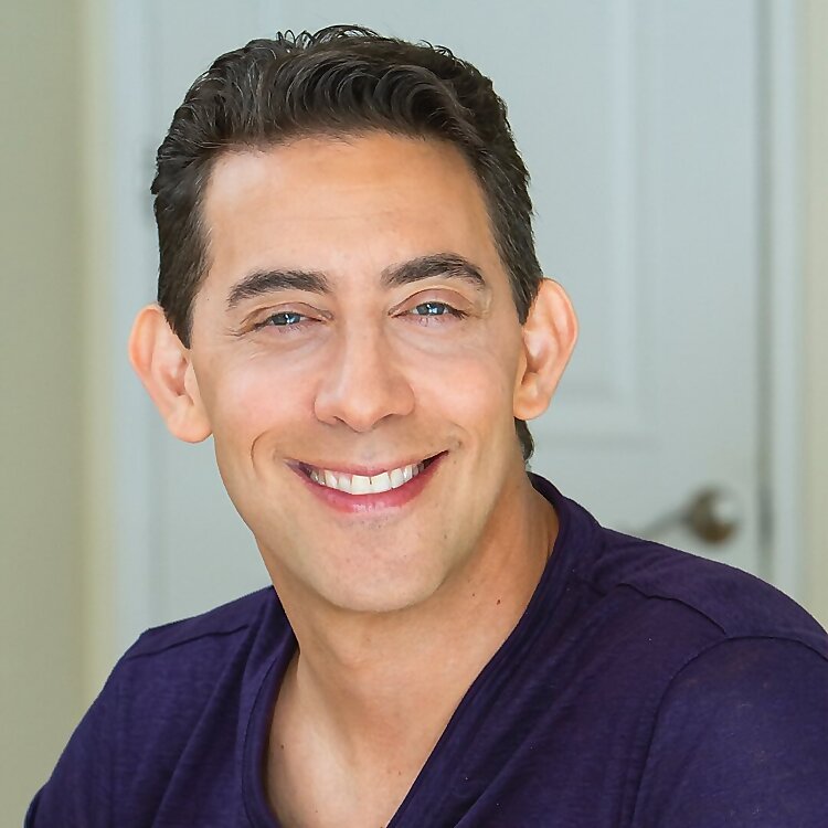 Evan Marc Katz