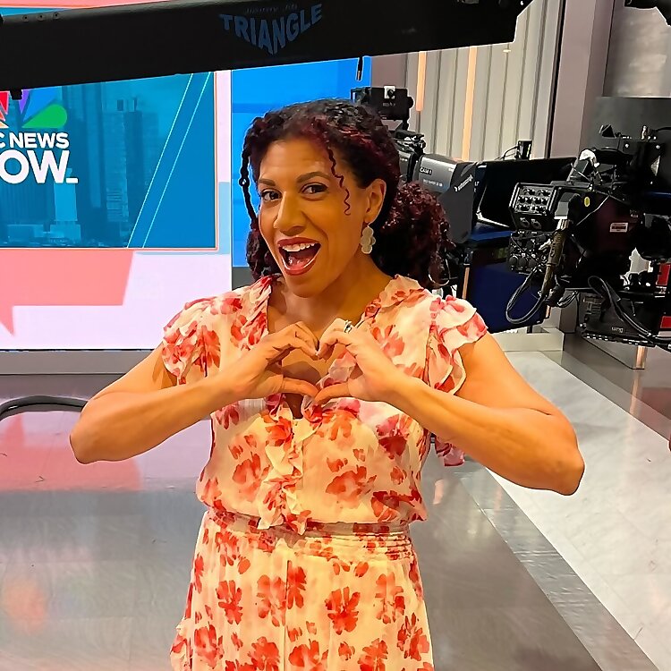 Damona Hoffman