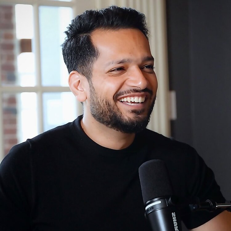 Kshitij Sehrawat