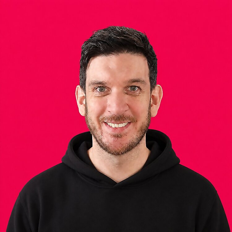 Elliot Scott