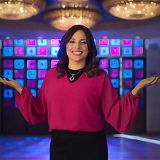 Aleeza Ben Shalom