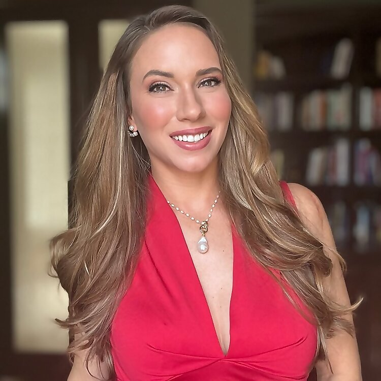 April Davis
