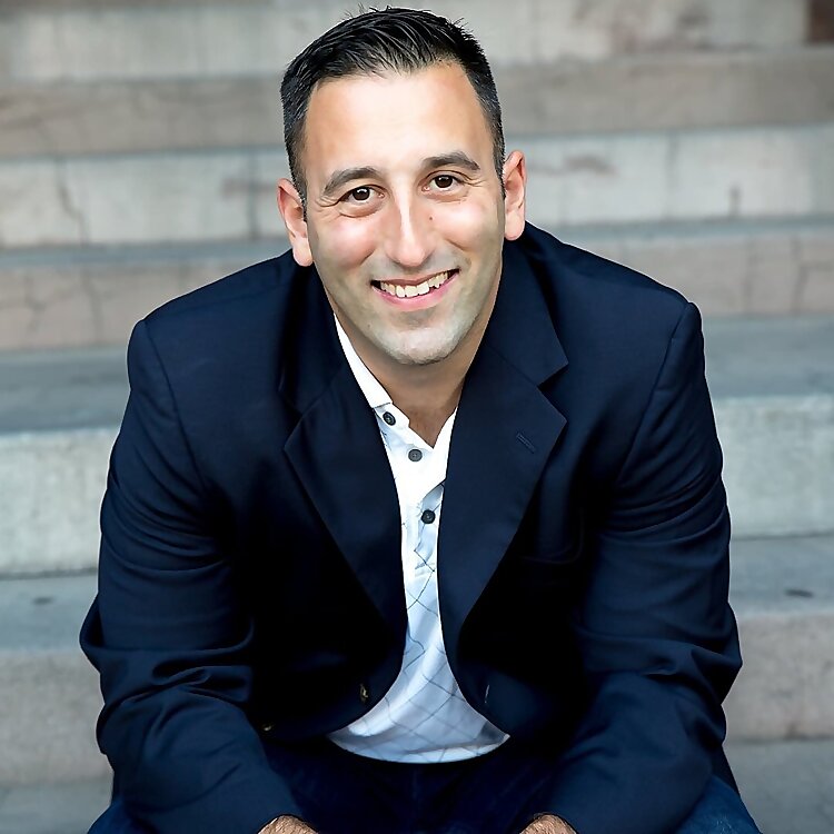 Mike Goldstein