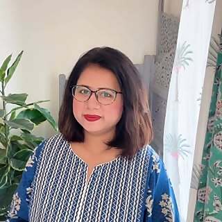 Khushboo Kumar