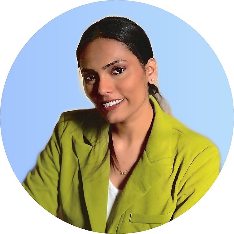 Gayatri J Mali