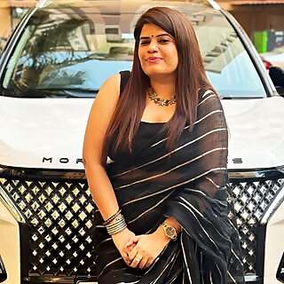 Sumati Jumrani