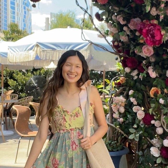 Michelle Hsu