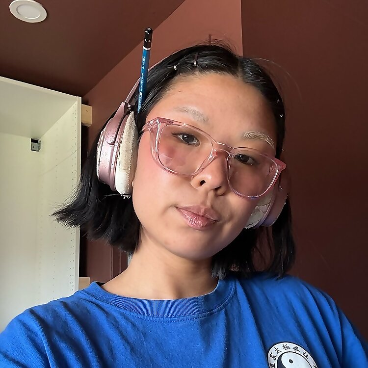 Letitia Kiu