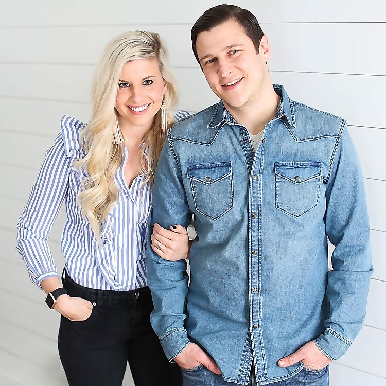Sarah & Dan