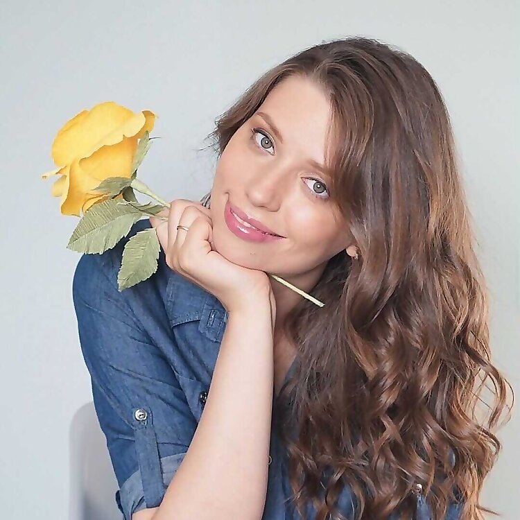 Olga Gornostaeva