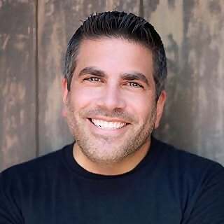 Lou Mongello
