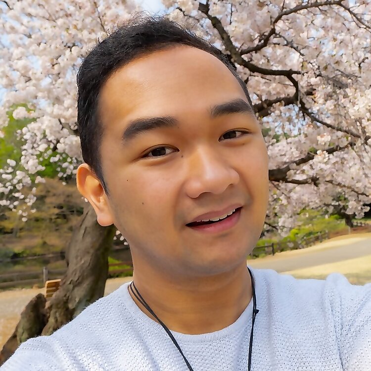 Keith Lapinig