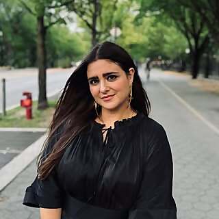Chanie Apfelbaum