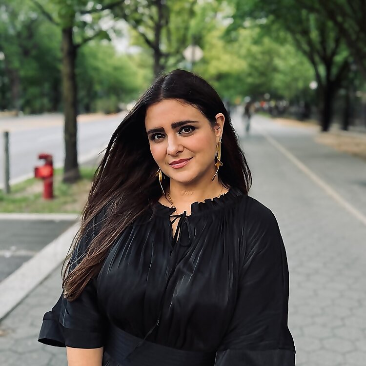 Chanie Apfelbaum