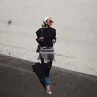 Rachelle Bracha Zarabian