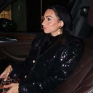 Rachelle Bracha Zarabian