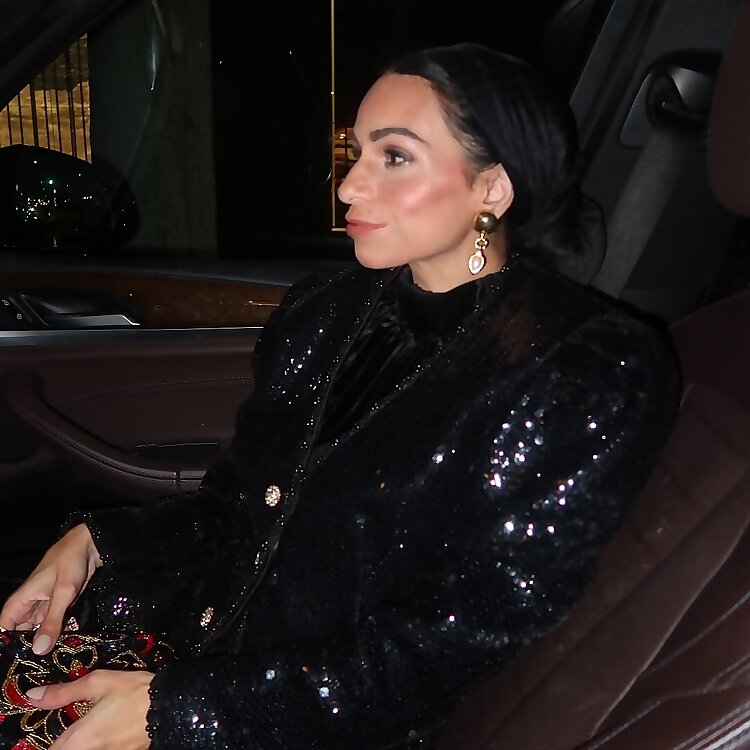 Rachelle Bracha Zarabian