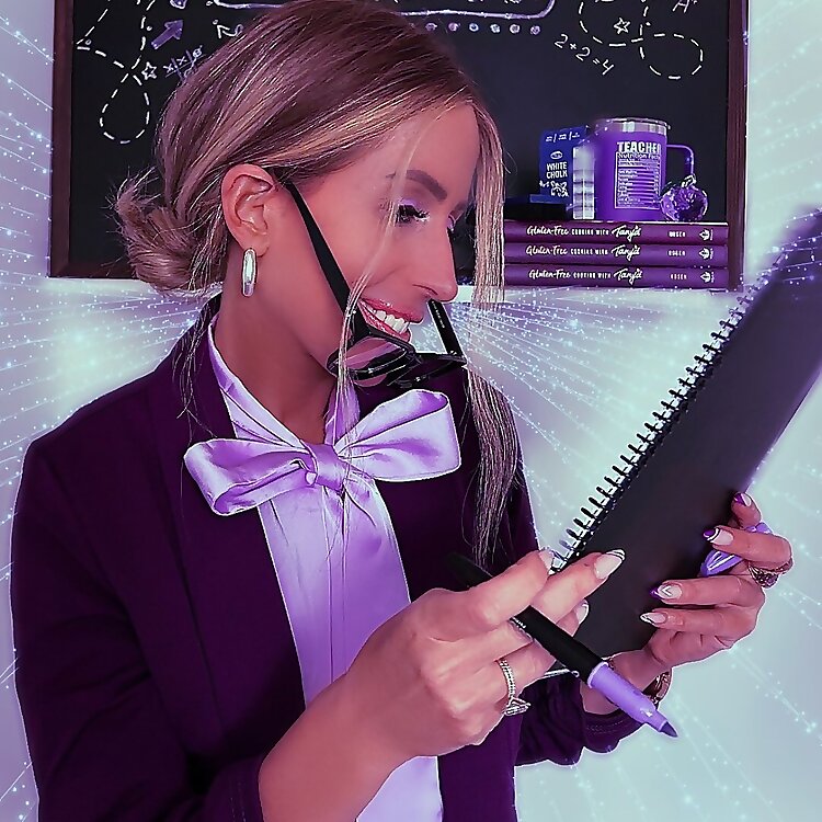 Tanya Rosen