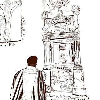 Abandoned Jewish Memories