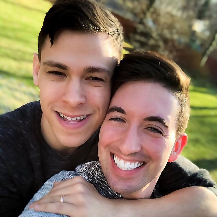 Avidan & Ari Breitz