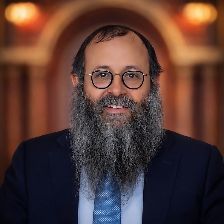 Chaim Danzinger