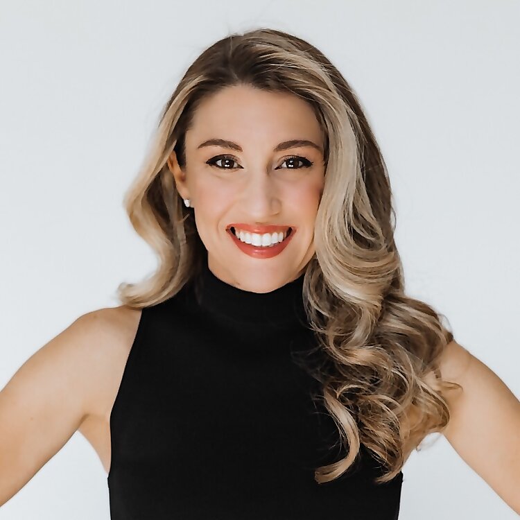 Francesca Witzburg