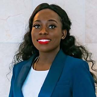Akua Ohenetwene Poku