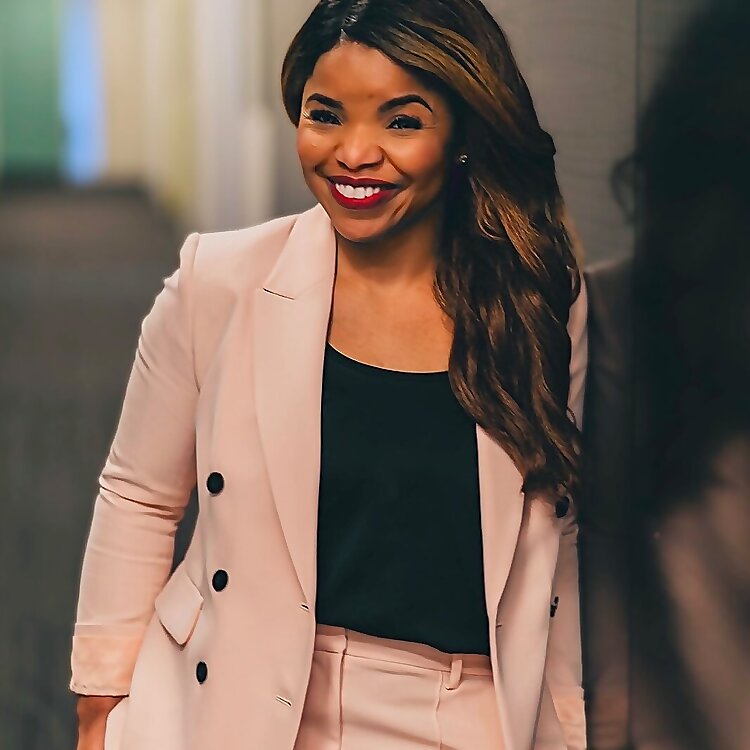 Grace Okorie-Eric