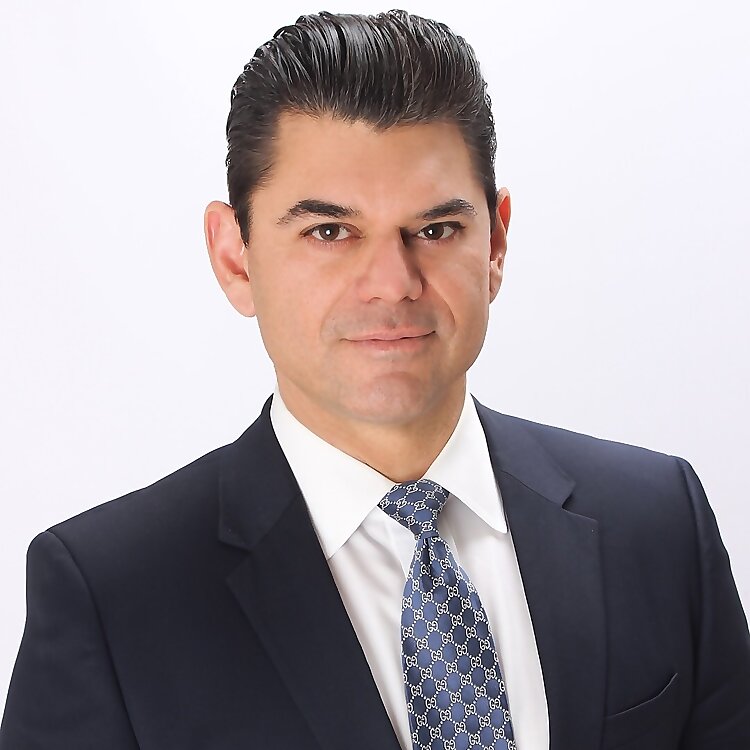 Nicholas Rosenberg