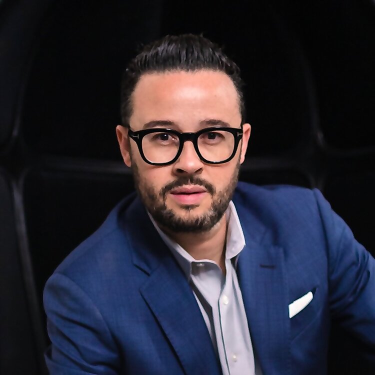 William Rangel