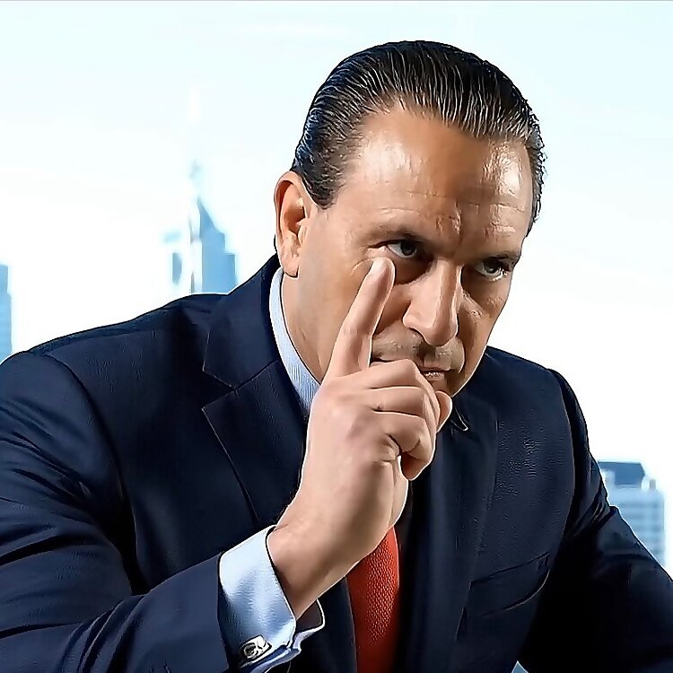 Alexander Shunnarah