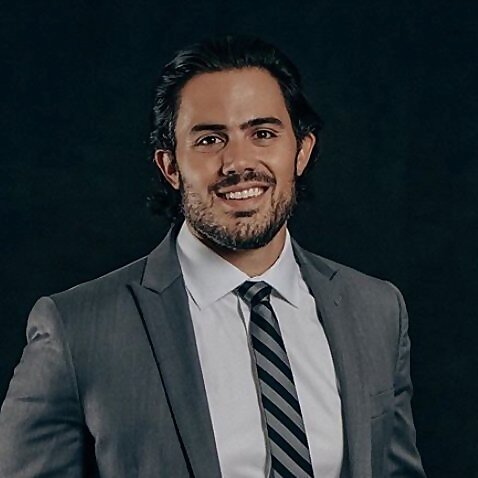 Peter Tragos