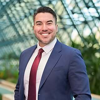 Chris Arce