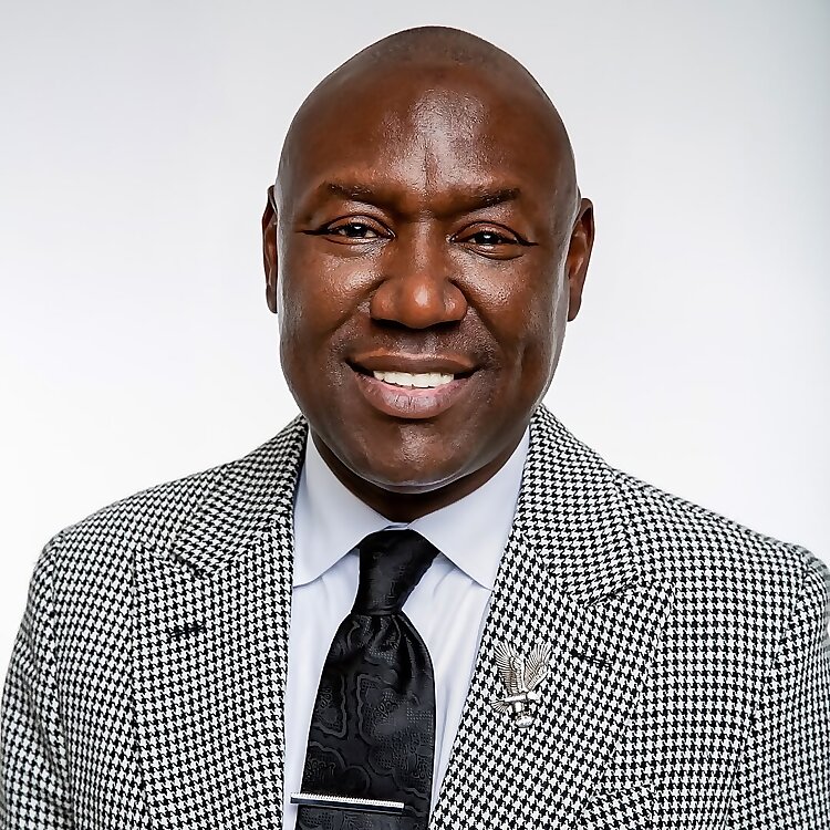Ben Crump