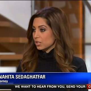 Anahita Sedaghatfar