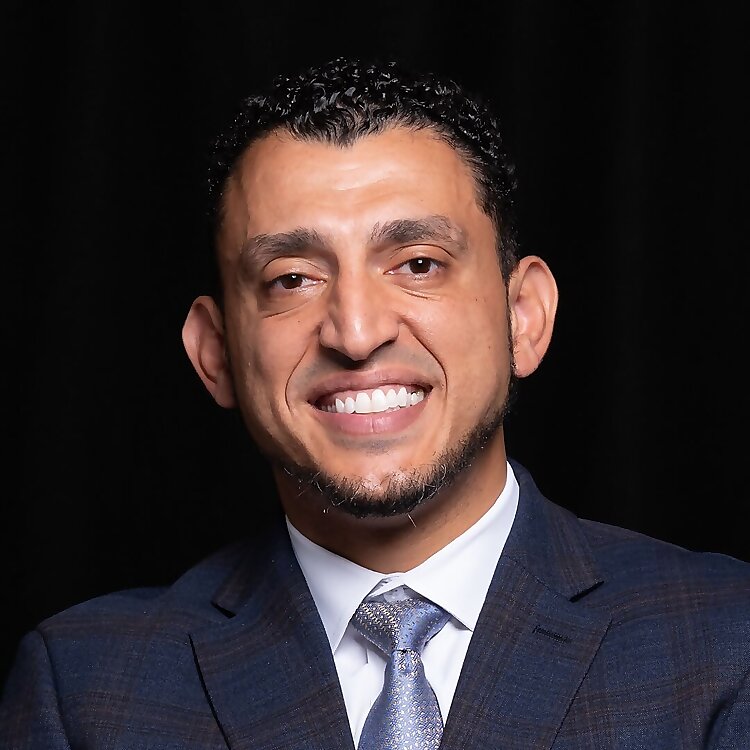 Ibrahim J. Awad, Esq.