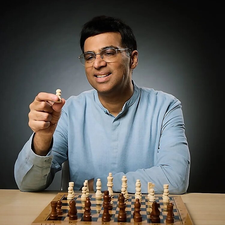 Viswanathan Anand