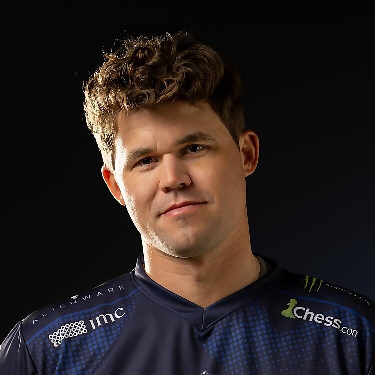 Magnus Carlsen
