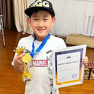 Danil Li