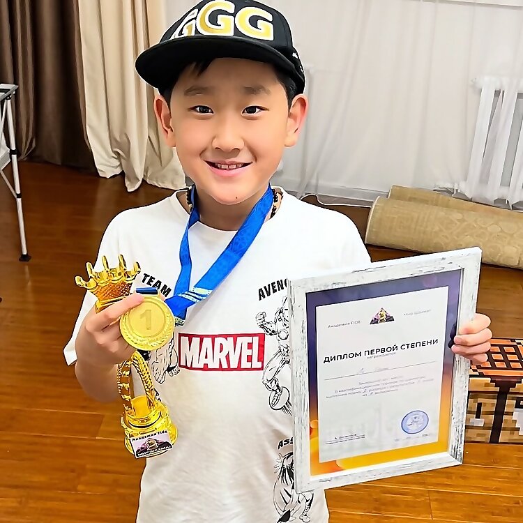 Danil Li