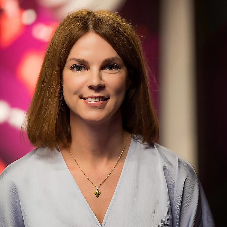 Anastasiya Karlovich