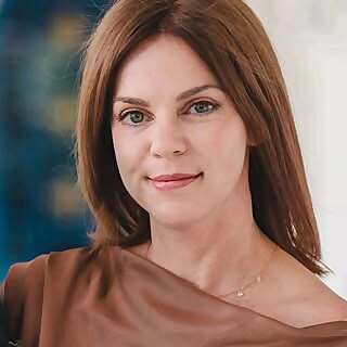 Anastasiya Karlovich