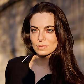 Dina Belenkaya