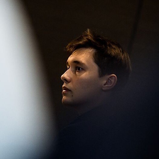 Andrey Esipenko